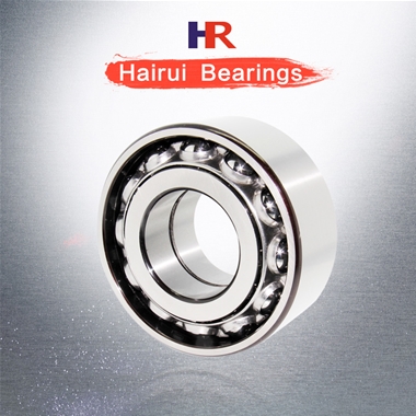 3086Series double row angular contact ball bearings
